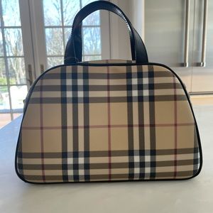 Burberry Purse